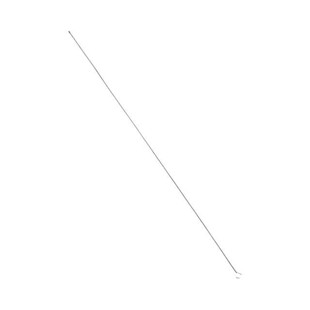 Brushes: Brush, Cleaning, Twisted Wire, 16" Length, 2.5" Brush, 0.236" Diameter