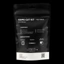 First Aid Kit My Medic™ MED PACKS ZZIPS Cut Kit Plastic Pouch