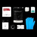 First Aid Kit My Medic™ MED PACKS ZZIPS Cut Kit Plastic Pouch