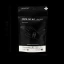 First Aid Kit My Medic™ MED PACKS ZZIPS Cut Kit Plastic Pouch