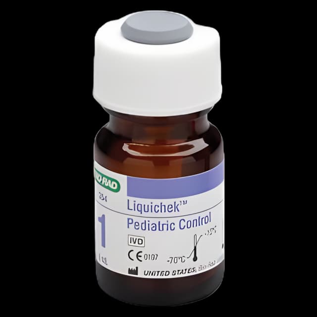 Control Liquichek™ Level 1 6 X 4 mL