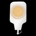 Wound Drainage Pouch Hollister Without Tubing 12 Inch Length 2000 mL NonSterile FlexWear Skin Flat Barrier - 9776