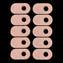 Corn Pad PediFix® FELTastic® One Size Fits Most Self-Adhesive Toe - 8005-100