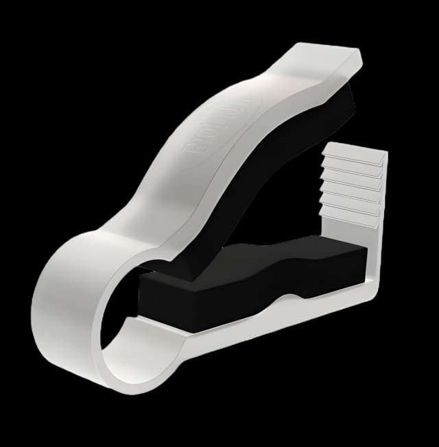 KindKlamp™ Male Incontinence Clamp - Comfort & Control