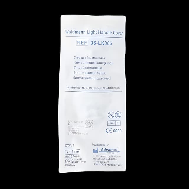 Handle Cover For Triango