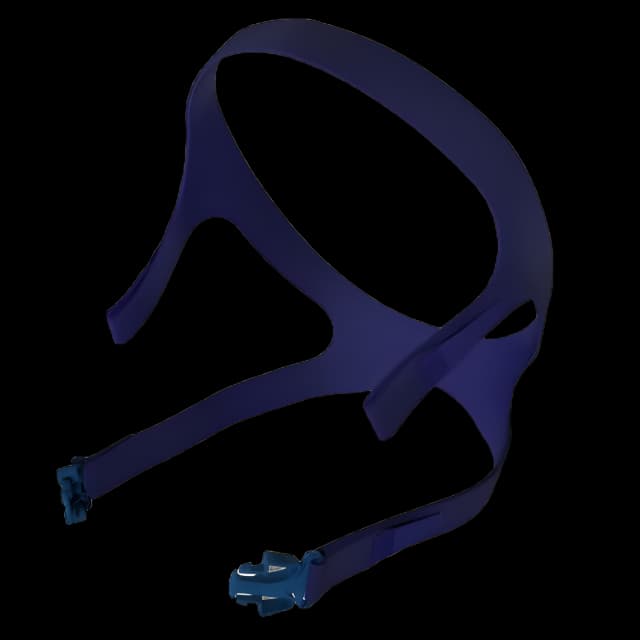 CPAP Mask Component CPAP Headgear Quattro™ FX Full Face Style - 61738