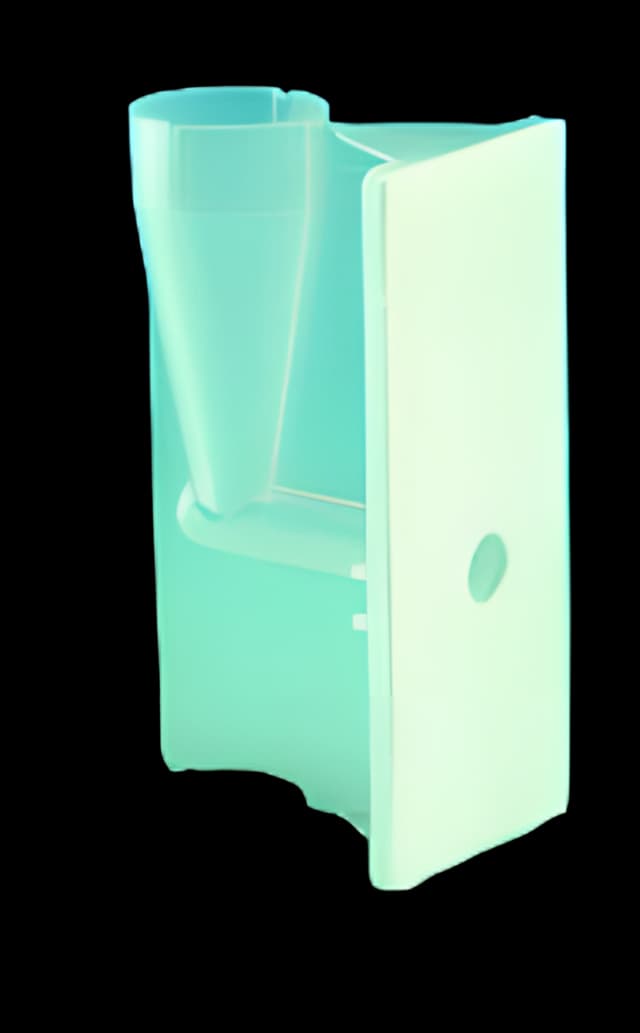 BMP Disposable Cytology Funnel for Lab Use - PANTek Technologies