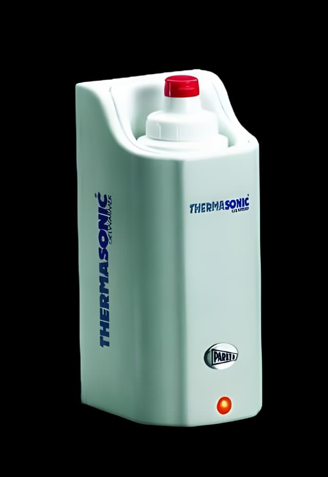 Gel Warmer Thermasonic® One Bottle