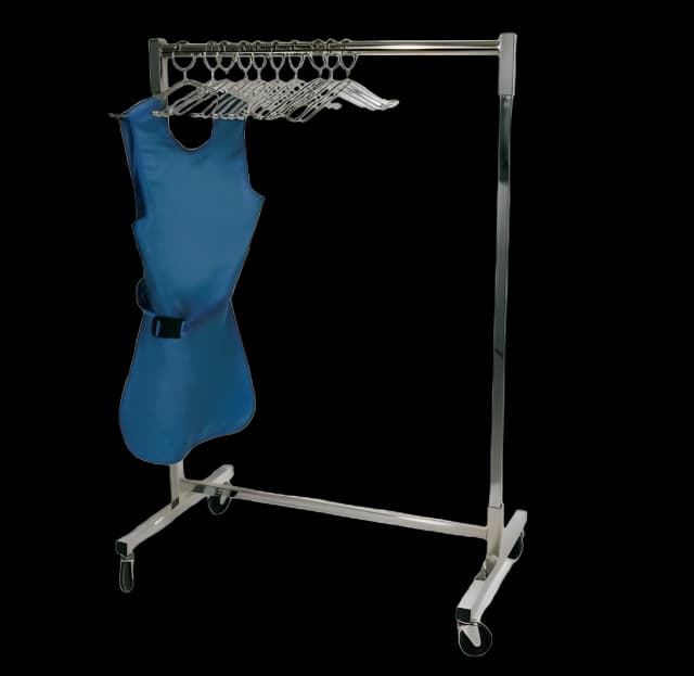 Apron Rack Marketlab Free Standing
