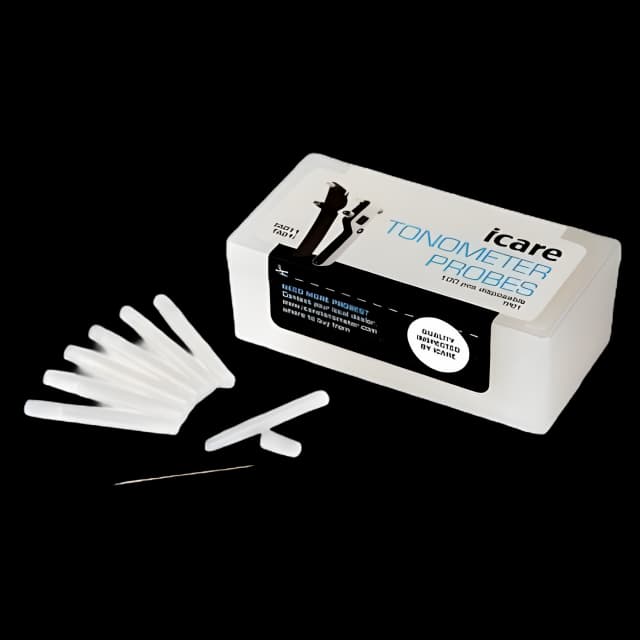 Probe iCare Disposable For iCare IC200 Tonometer