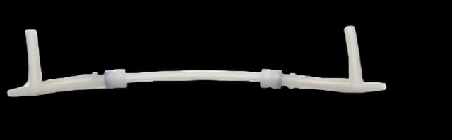 Replacement Tubes for IV Arm Circulation Pump Life/form®