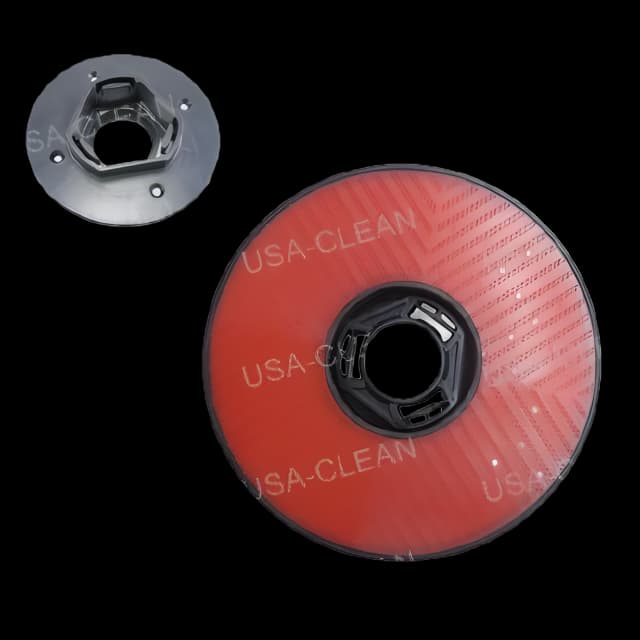 Floor Machine Pad Driver 11 Inch