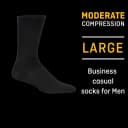3M Futuro Compression Socks - Relief for Tired, Achy Legs