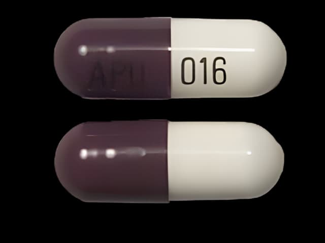 Dilt-XR Diltiazem HCl 240 mg Capsule Bottle 500 Capsules