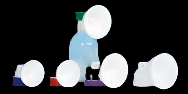 Closed System Transfer Device PhaSeal™ Protector 50 - 515105