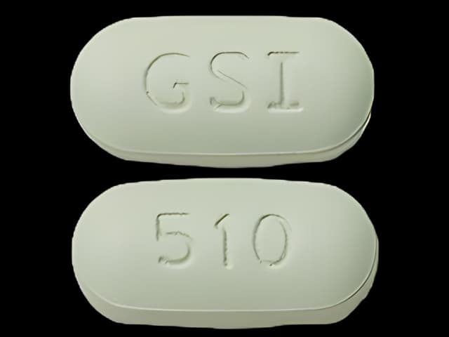 Genvoya® HIV-1 Treatment - 30 Tablets