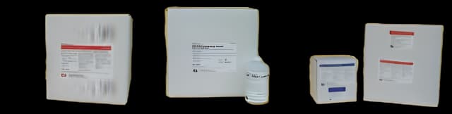 Hematology Reagent CDS Medonic™ Diluent / Lyse For CDS Medonic M Series Hematology Analyzer