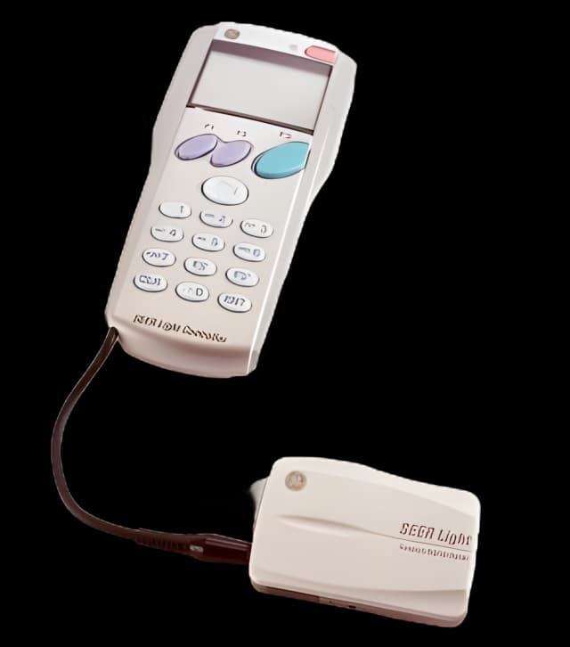 Recorder Global Seer Light