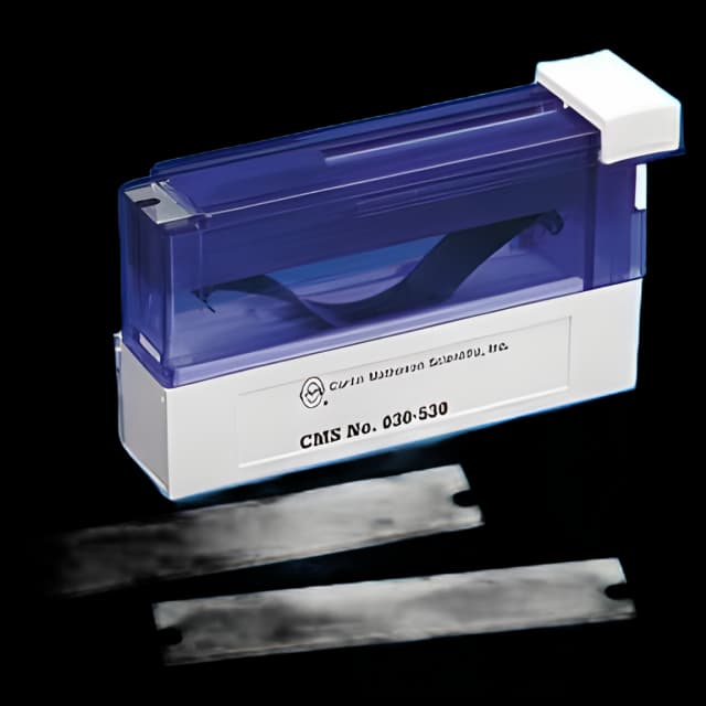 Microtome Blade Tissue Path™