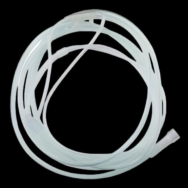 Nasal Cannula Comfort Soft Plus® Adult Curved Prong / NonFlared Tip