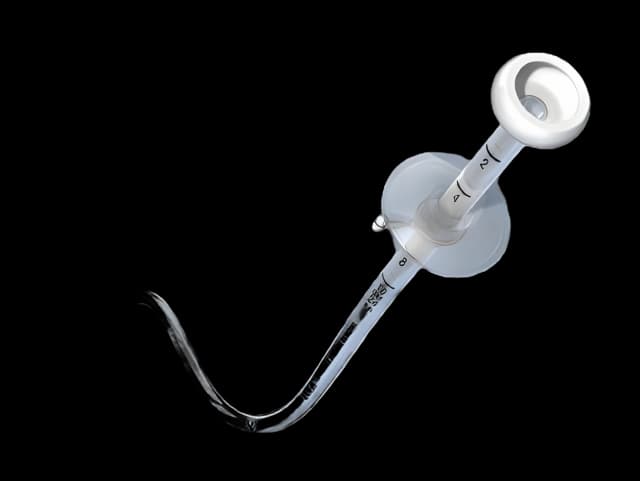 Flow 20® PEG Pull Kit 20Fr 150cm Silicone Tube - Cook Medical