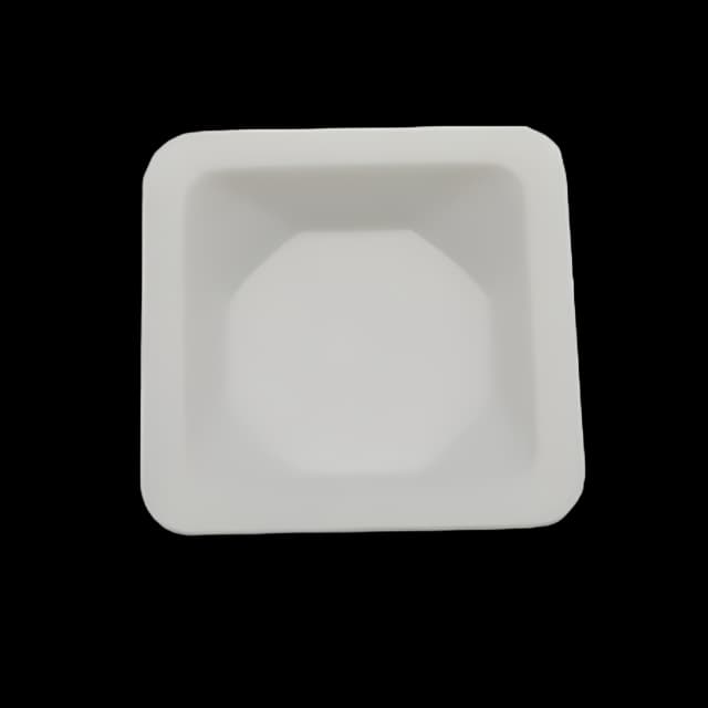 Polystyrene Weighing Dish HS1420AA - Heathrow Scientific