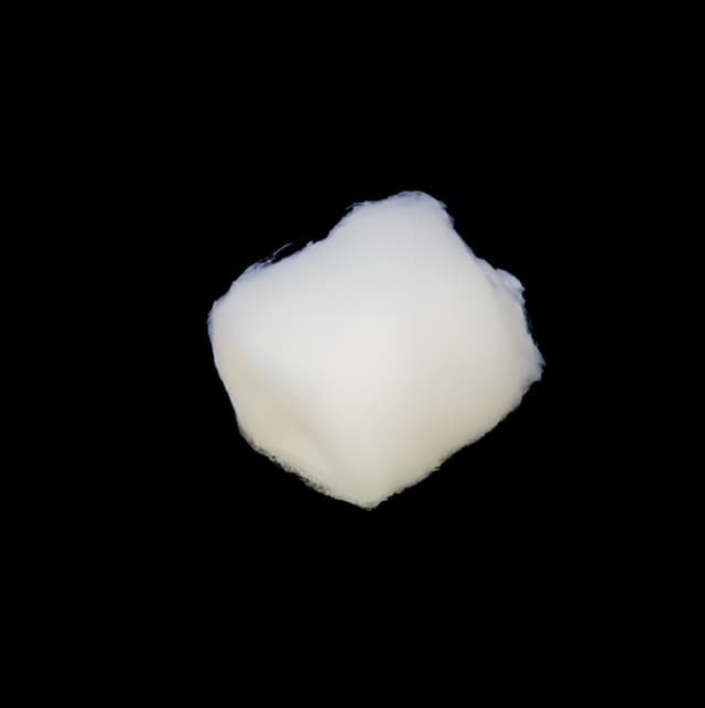 Rayon Ball X-Large Sterile 5 per Pack