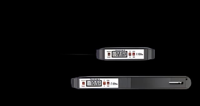 Digital Laboratory Thermometer Fisherbrand™ Traceable® Fahrenheit / Celsius -58° to +572°F (-50° to +300°C) Stainless Steel Probe Clip Battery Operated