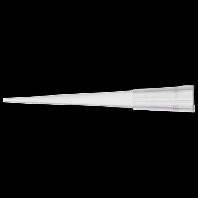 Pipette Tip Wheaton® 5 to 200 μL Without Graduations NonSterile