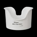 McKesson NonSterile Ear Wash Basin - Polypropylene