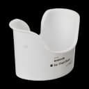 McKesson NonSterile Ear Wash Basin - Polypropylene