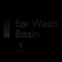 McKesson NonSterile Ear Wash Basin - Polypropylene