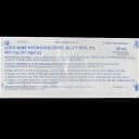 URO-Jet® Lidocaine HCl, Preservative Free 2%, 20 mg / mL Jelly Prefilled Applicator 20 mL