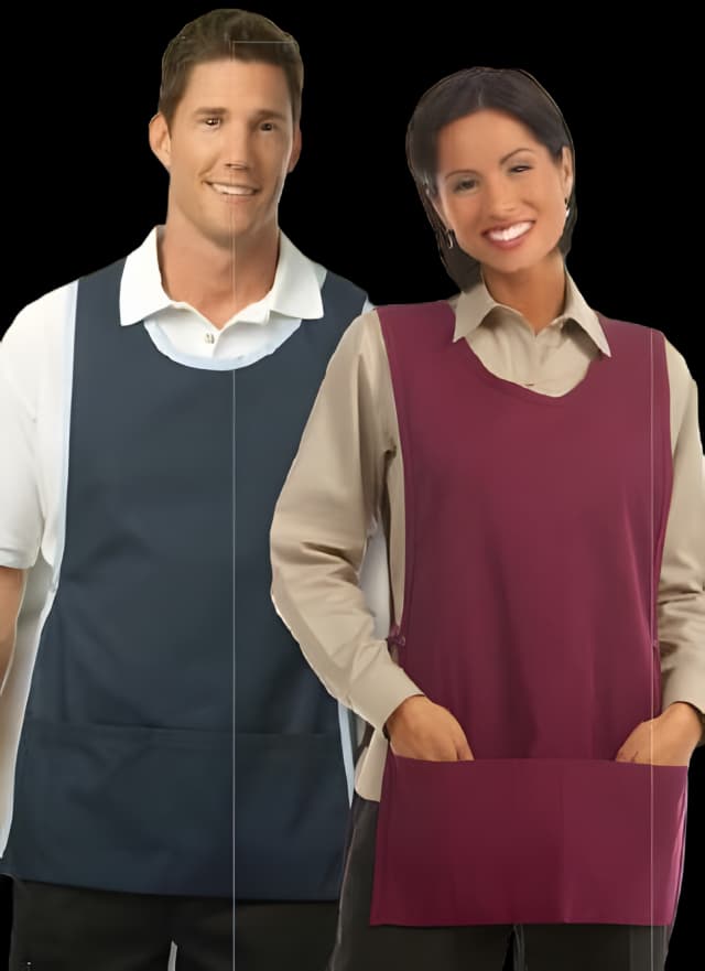 Cobblers Apron Regular Navy Blue