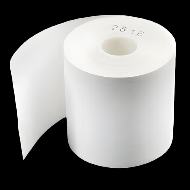 Diagnostic ECG Recording Paper Zoll™ Thermal Paper 50 mm X 100 Foot Roll Array