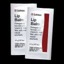 Lip Balm Safetec 0.5 Gram Individual Packet