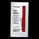 Lip Balm Safetec 0.5 Gram Individual Packet