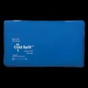 Hot / Cold Pack Relief Pak® Cold n’ Hot® Sensaflex® Compress General Purpose Medium 7 X 12 Inch Fabric / Gel Reusable