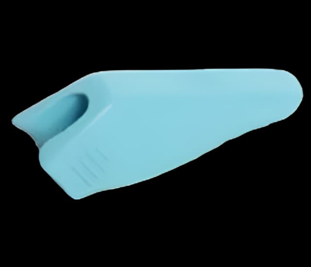Contact Lens Insertion / Removal Tool Blue