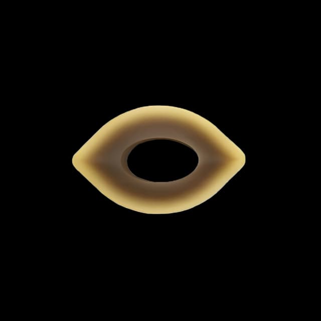 Hollister Adapt CeraRing Moldable Skin Barrier Ring