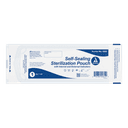 Self-Sealing Sterilization Pouches 3.5" X 9"