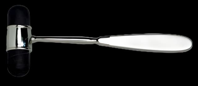 Percussion Hammer Grafco® Dejerine 8 Inch Length