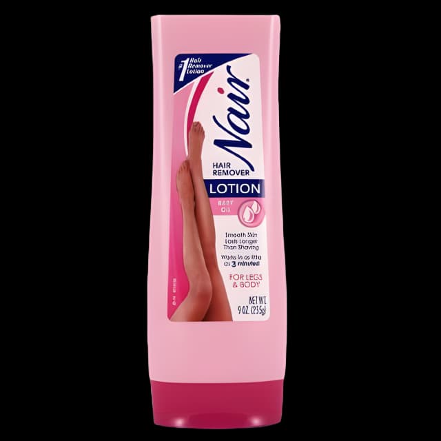 Hair Removing Cream Nair™ 9 oz.