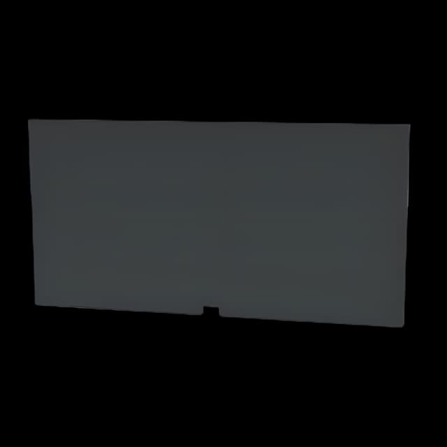 Akro-Mils 19-Series Cabinet Divider for Medical Cabinets