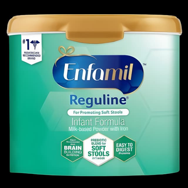 Enfamil Reguline for Digestive Health & Soft Stools - 19.5 oz