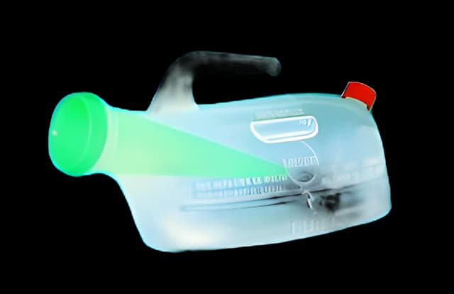 Male Urinal Ursec™ 32 oz. / 946 mL With Closure Single Patient Use