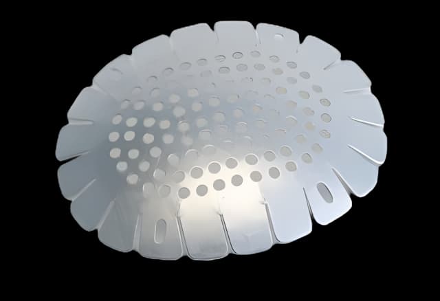 Eye Protector Grafco® Fox - 1276