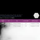 Collagen Dressing 3M™ Promogran™ Matrix 19 Square Inch Hexagon Sterile