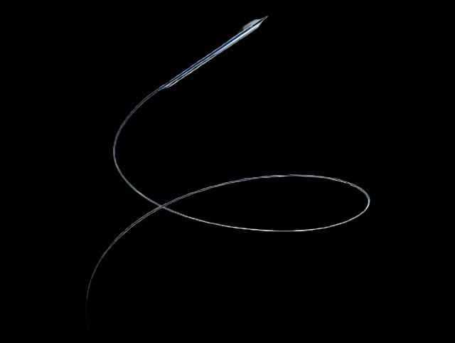 Ultraverse® 035 4mm x 40mm PTA Dilatation Catheter