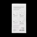 Skin Closure Strip McKesson 1/2 X 4 Inch Nonwoven Material Reinforced Strip White